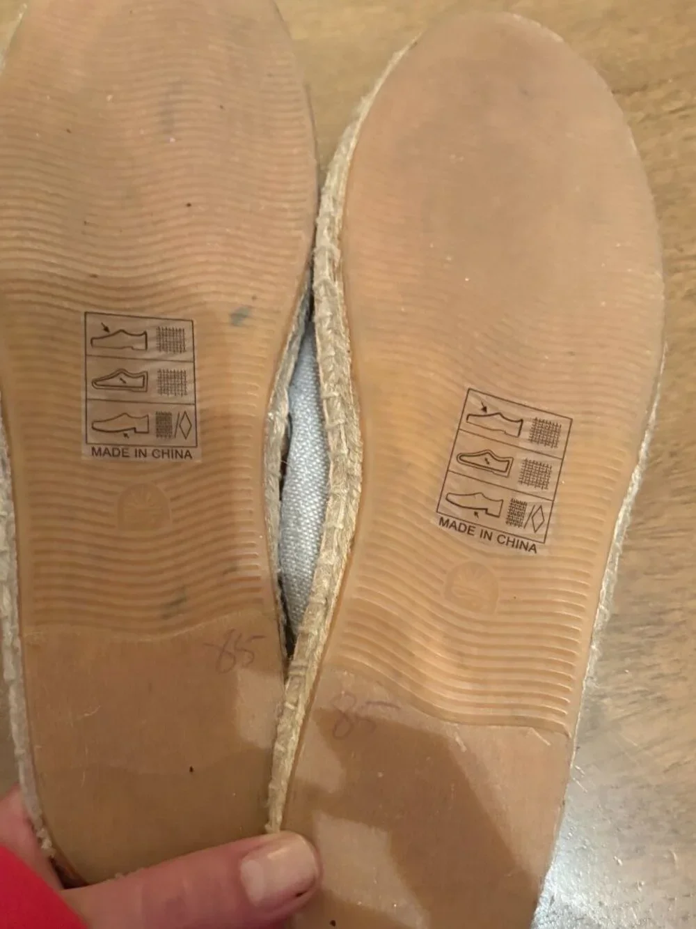 Soludos these are